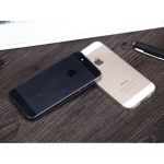 محافظ ژله ای Rock برای Apple iphone 5s
