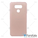 قاب محافظ هوآنمین ال جی Huanmin Hard Case LG G6