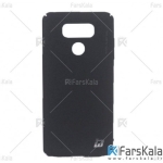 قاب محافظ هوآنمین ال جی Huanmin Hard Case LG G6
