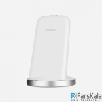 داک شارژ وایرلس فست شارژ مدل Momax Q.DOCK2 Fast Wireless Charger
