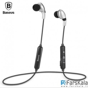 ایرفون بلوتوث بیسوس Baseus Encok S04 Bluetooth Earphone