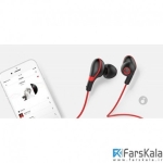 ایرفون بلوتوث بیسوس Baseus Encok S04 Bluetooth Earphone