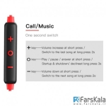 ایرفون بلوتوث بیسوس Baseus Encok S04 Bluetooth Earphone