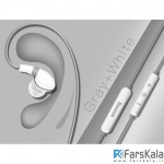 ایرفون بلوتوث بیسوس Baseus Encok S04 Bluetooth Earphone