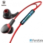 ایرفون بلوتوث بیسوس Baseus Encok S04 Bluetooth Earphone