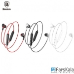 ایرفون بلوتوث بیسوس Baseus Encok S04 Bluetooth Earphone