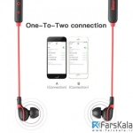 ایرفون بلوتوث بیسوس Baseus Encok S04 Bluetooth Earphone