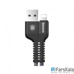کابل کنفی لایتنینگ Baseus Confidant Anti-break Cable