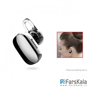 هدست بلوتوث بیسوس Baseus Encok A02 Bluetooth Headset