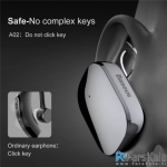 هدست بلوتوث بیسوس Baseus Encok A02 Bluetooth Headset