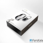 هدست بلوتوث بیسوس Baseus Encok A02 Bluetooth Headset