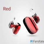 هدست بلوتوث بیسوس Baseus Encok A02 Bluetooth Headset