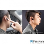 هدست بلوتوث بیسوس Baseus Encok A02 Bluetooth Headset