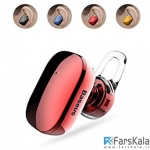 هدست بلوتوث بیسوس Baseus Encok A02 Bluetooth Headset