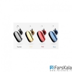 هدست بلوتوث بیسوس Baseus Encok A02 Bluetooth Headset