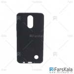 قاب محافظ هوآنمین ال جی Huanmin Hard Case LG K10 2017