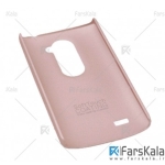 قاب محافظ هوآنمین ال جی Huanmin Hard Case LG Leon