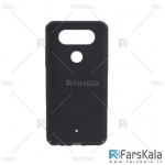 قاب محافظ هوآنمین ال جی Huanmin Hard Case LG Q8