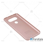 قاب محافظ هوآنمین ال جی Huanmin Hard Case LG Q8