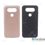 قاب محافظ هوآنمین ال جی Huanmin Hard Case LG Q8