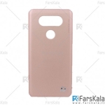قاب محافظ هوآنمین ال جی Huanmin Hard Case LG V20