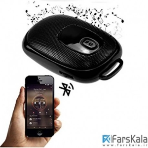 اسپیکر بلوتوث SELFIE OUTDOOR HY-BT05