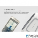 اسپیکر بلوتوثی Nillkin مدل Cozy MC1