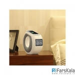 اسپیکر بلوتوثی Nillkin مدل Cozy MC1