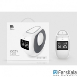 اسپیکر بلوتوثی Nillkin مدل Cozy MC1