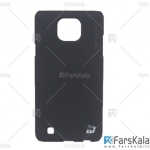 قاب محافظ هوآنمین ال جی Huanmin Hard Case LG X cam