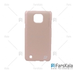 قاب محافظ هوآنمین ال جی Huanmin Hard Case LG X cam