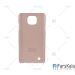 قاب محافظ هوآنمین ال جی Huanmin Hard Case LG X cam