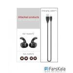 ایرفون بلوتوث بیسوس Baseus Encok S04 Bluetooth Earphone