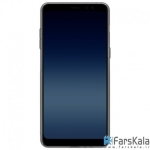 محافظ ژله ای نیلکین Nillkin Nature TPU Case Samsung galaxy A8 Plus 2018