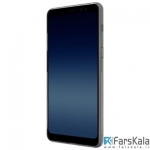 محافظ ژله ای نیلکین Nillkin Nature TPU Case Samsung galaxy A8 Plus 2018