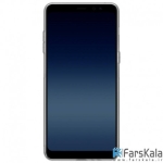 محافظ ژله ای نیلکین Nillkin Nature TPU Case Samsung galaxy A8 Plus 2018