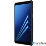 قاب محافظ نیلکین ( Nillkin Frosted Shield Case Samsung Galaxy A8 (2018