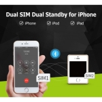 گجت آی دوآل برای آیفون iPhone