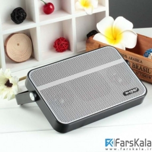 اسپیکر بلوتوث W-king T9