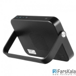 اسپیکر بلوتوث W-king T9