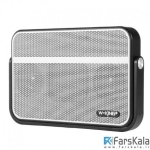 اسپیکر بلوتوث W-king T9