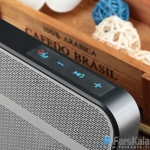 اسپیکر بلوتوث W-king T9