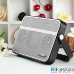 اسپیکر بلوتوث W-king T9