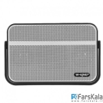 اسپیکر بلوتوث W-king T9