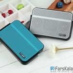 اسپیکر بلوتوث W-king T9