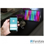 اسپیکر بلوتوث W-king K5