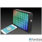 اسپیکر بلوتوث W-king K5