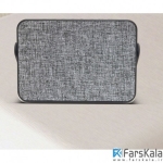 اسپیکر بلوتوث W-king K5