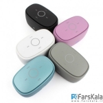 اسپیکر بلوتوث KINGONE K5
