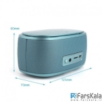 اسپیکر بلوتوث KINGONE K5